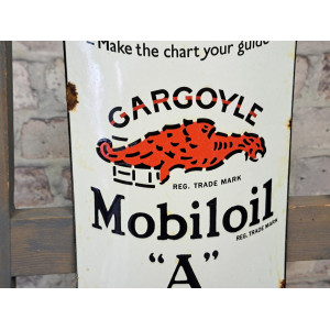 Mobiloil No. 5