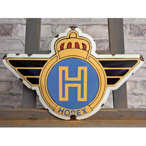 Horex No. 1