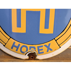 Horex No. 1