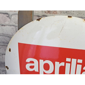 Aprilia No. 2