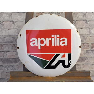 Aprilia No. 2