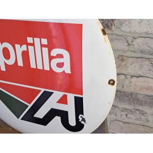 Aprilia No. 2