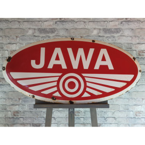 Jawa No. 4