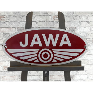 Jawa No. 3