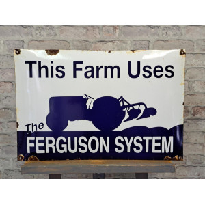 Ferguson No. 1
