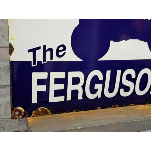 Ferguson No. 1