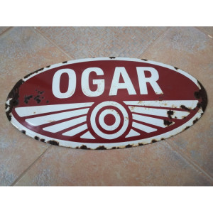 Jawa ogar No. 1