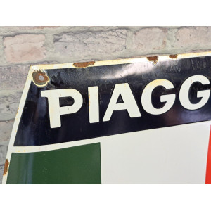 Vespa Piaggio No. 2