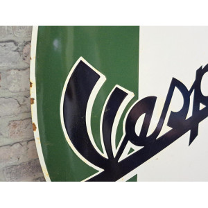 Vespa Piaggio No. 2