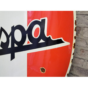 Vespa Piaggio No. 2