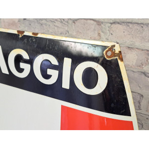 Vespa Piaggio No. 2