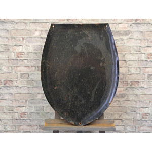 Vespa Piaggio No. 2