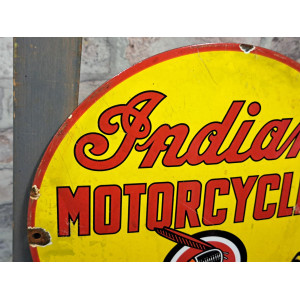 Indian No. 18