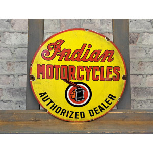 Indian No. 18