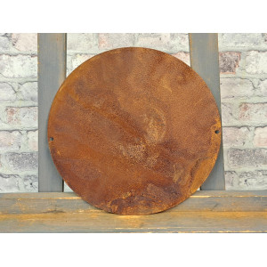 Indian No. 18