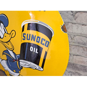 Sunoco No. 2