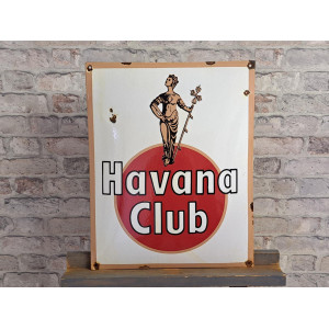 Havana Club No. 1
