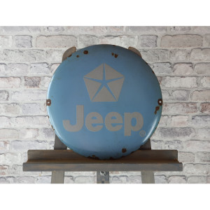 Jeep No. 4