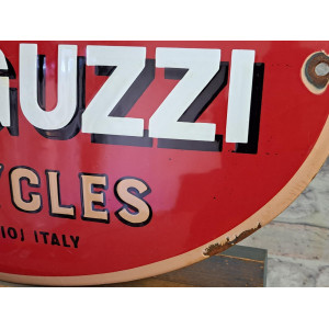 Moto Guzzi No. 3