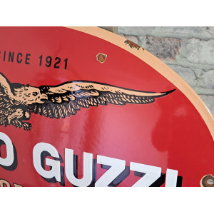 Moto Guzzi No. 3