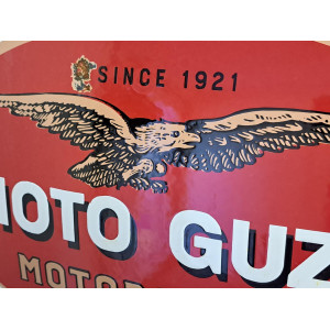 Moto Guzzi No. 5