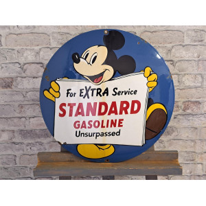 Standard No. 2