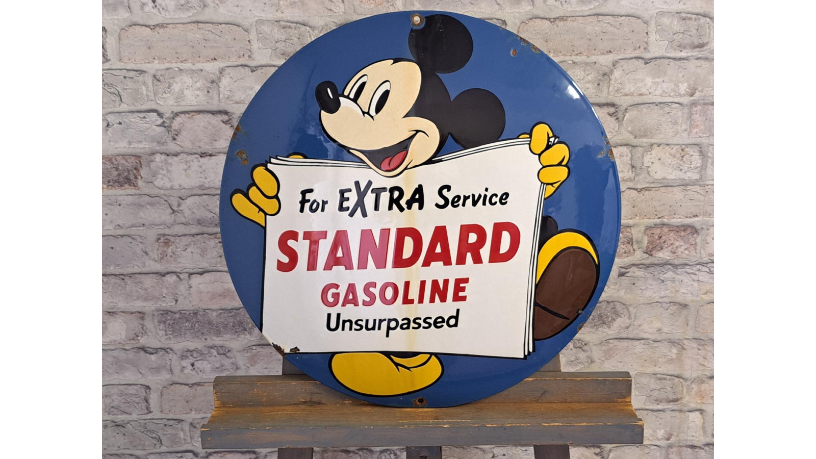 Standard No. 2