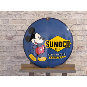 Sunoco No. 5