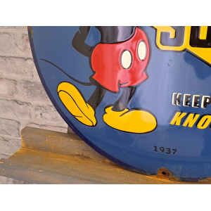 Sunoco No. 5
