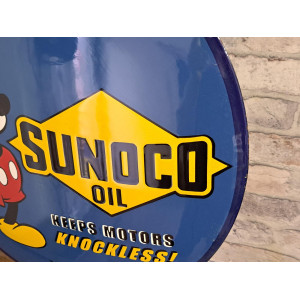 Sunoco No. 5