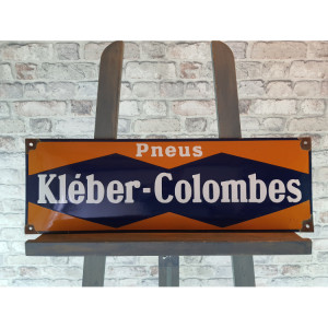 Kleber Colombes No. 1