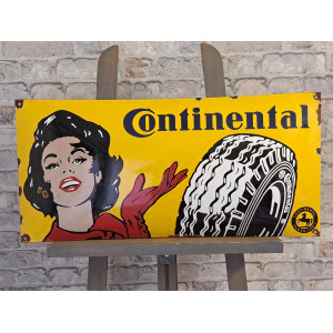 Continental No. 4
