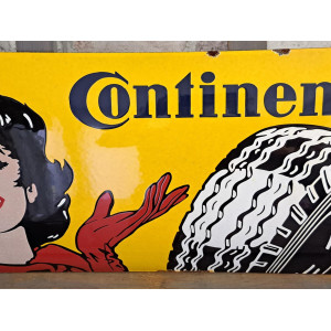 Continental No. 4
