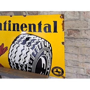 Continental No. 4