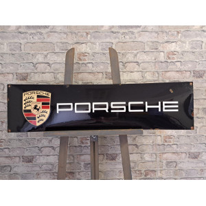 Porsche No. 17