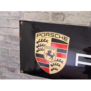 Porsche No. 17