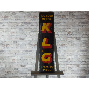 KLG No. 1