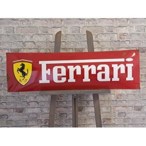 Ferrari No. 12