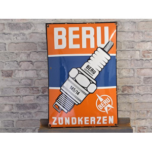 Beru No. 1