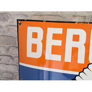 Beru No. 1