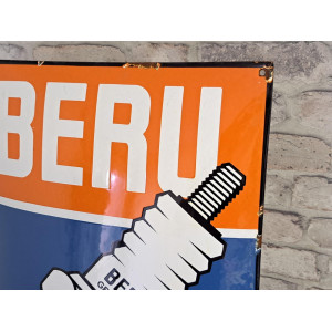Beru No. 1