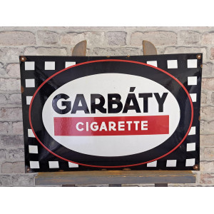 Garbáty No. 2