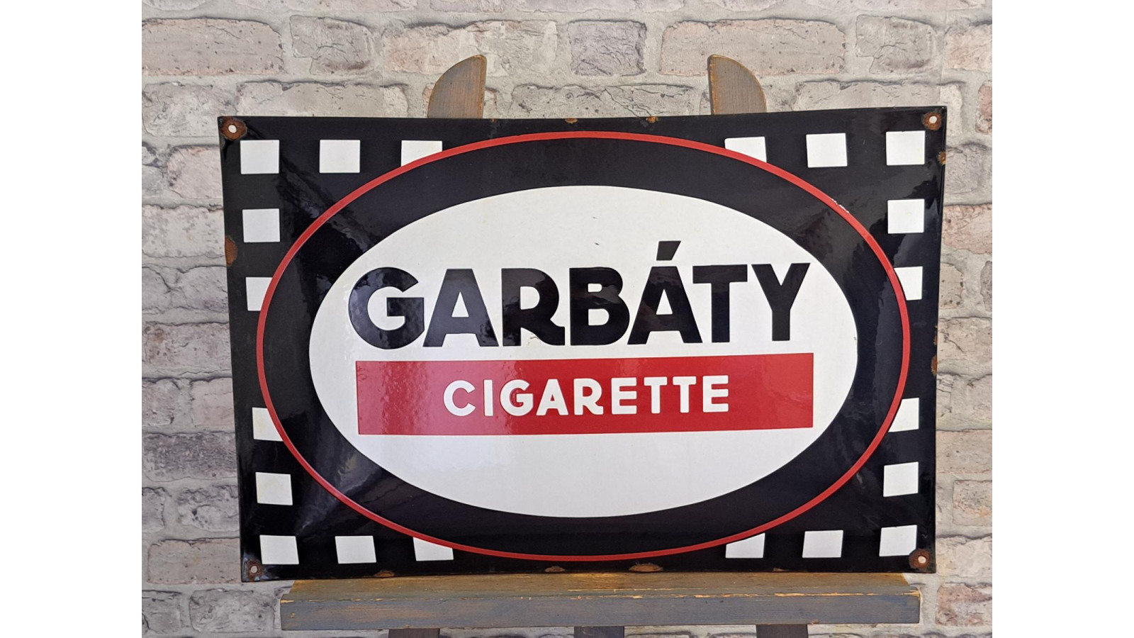 Garbáty No. 2