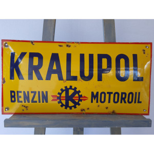 Kralupol No. 1