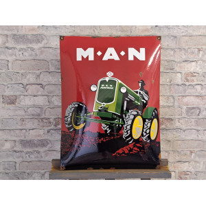 MAN No. 2