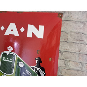 MAN No. 2
