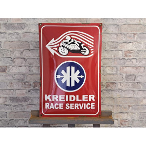 Kreidler No. 2