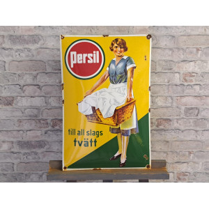 Persil No. 3