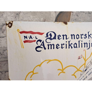 NAL Oslofjord No. 1