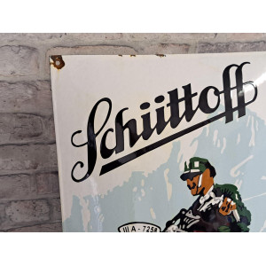 Schüttoff No. 1